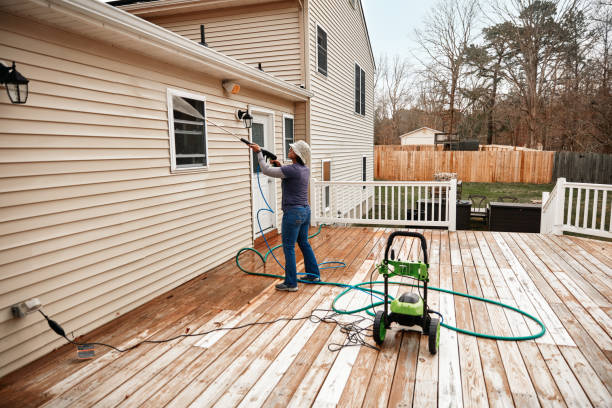 Best Commercial Building Pressure Washing  in Oriole Beach, FL