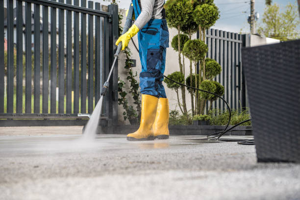 Why Choose Our Certified Pressure Washing Experts for Your Project Needs in Oriole Beach, FL?