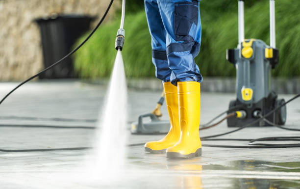 Best Residential Pressure Washing Services  in Oriole Beach, FL