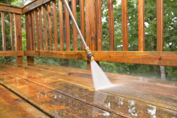 Best Roof Power Washing Services  in Oriole Beach, FL