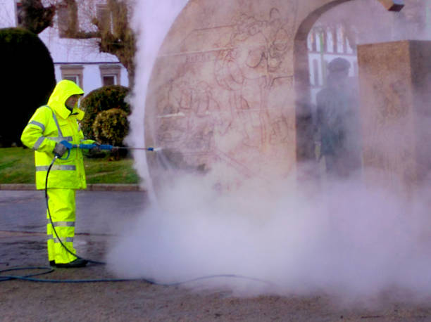 Best Garage Pressure Washing  in Oriole Beach, FL